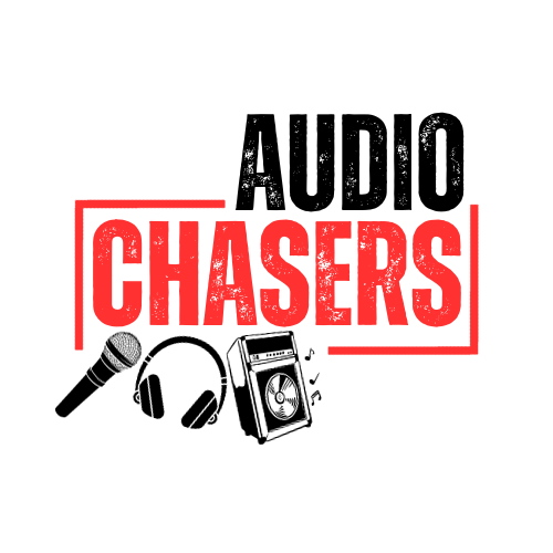 AudioChasers